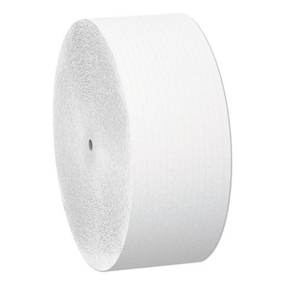 07006 SCOTT CORELESS 2-PLY TOILET TISSUE